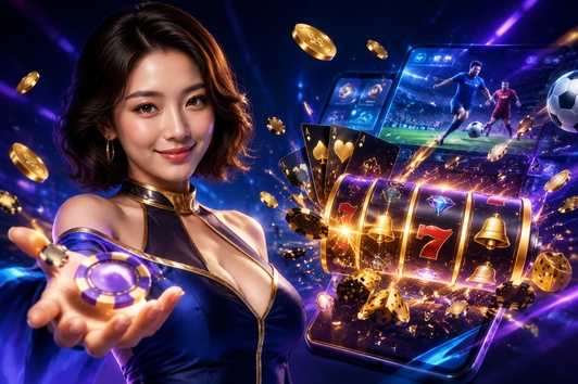 Câu chuyện thương hiệu vd88